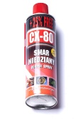 Smar miedziany spray CX-80